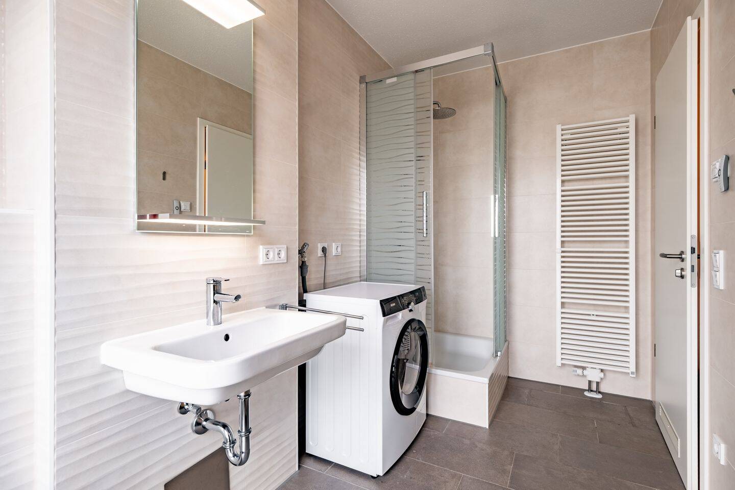 KENSINGTON – Exklusiv – Edles Apartment in ruhiger Lage von Lochhausen – 81249 München – Vorschaubild 7