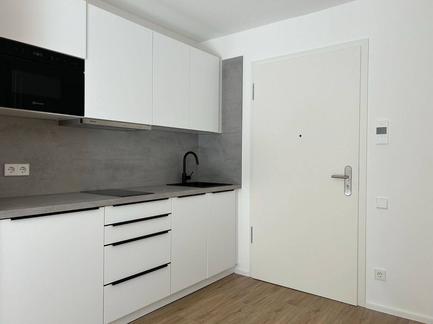 Vollausgestattete 1-Zimmer-Apartments für Studenten in Ulm – 89073 Ulm – Vorschaubild 6