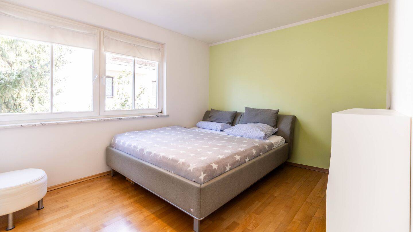 Schmucke 3-Zimmer-Balkonwohnung in beliebter Wohnlage – 81827 München – Vorschaubild 9
