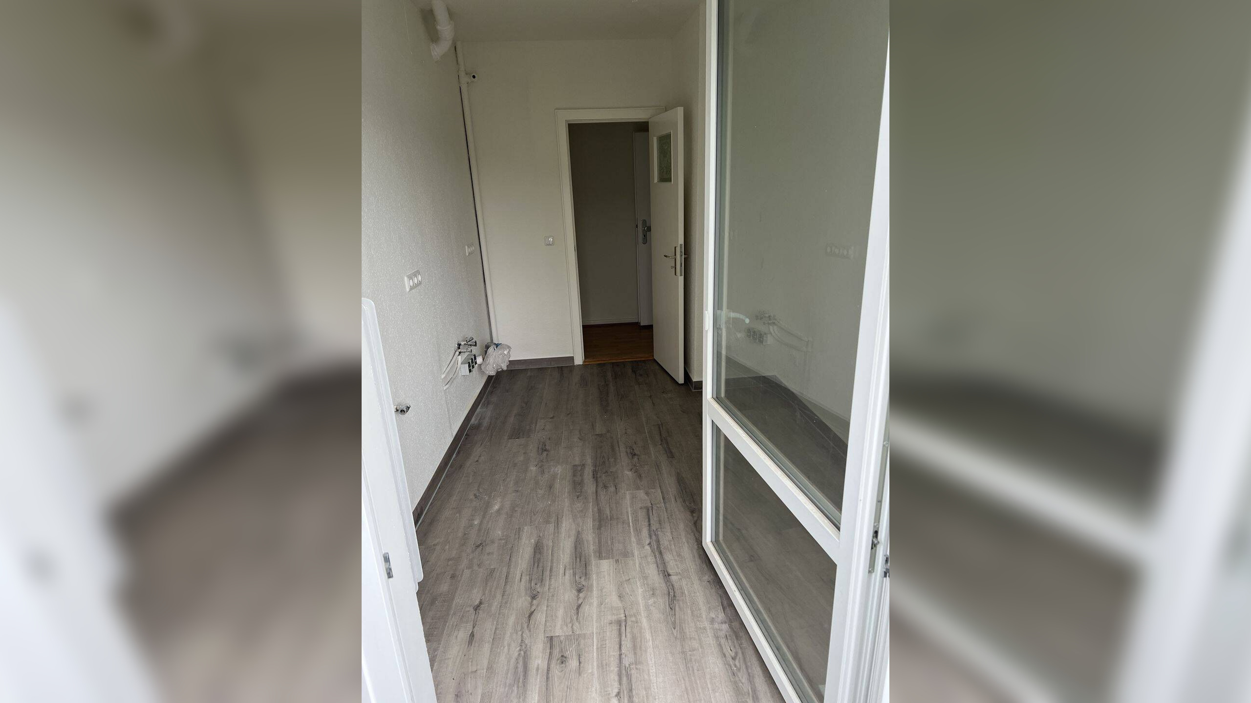 Willkommen in Ihrem neuen Zuhause! Charmante 3-Zimmer-Wohnung im Herzen von Kiel. – 24118 Kiel – Vorschaubild 9