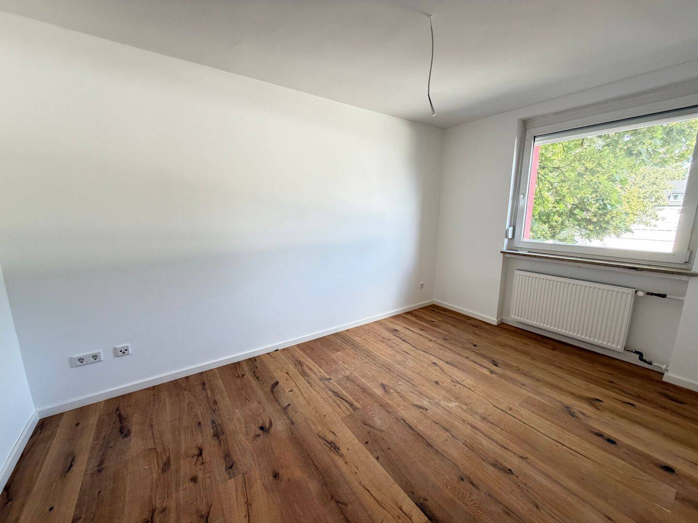 Attraktive & frisch renovierte 3-Zi.-Whg. mit Balkon in Erlangen Innenstadt (provisionsfrei) – 91052 Erlangen – Vorschaubild 8