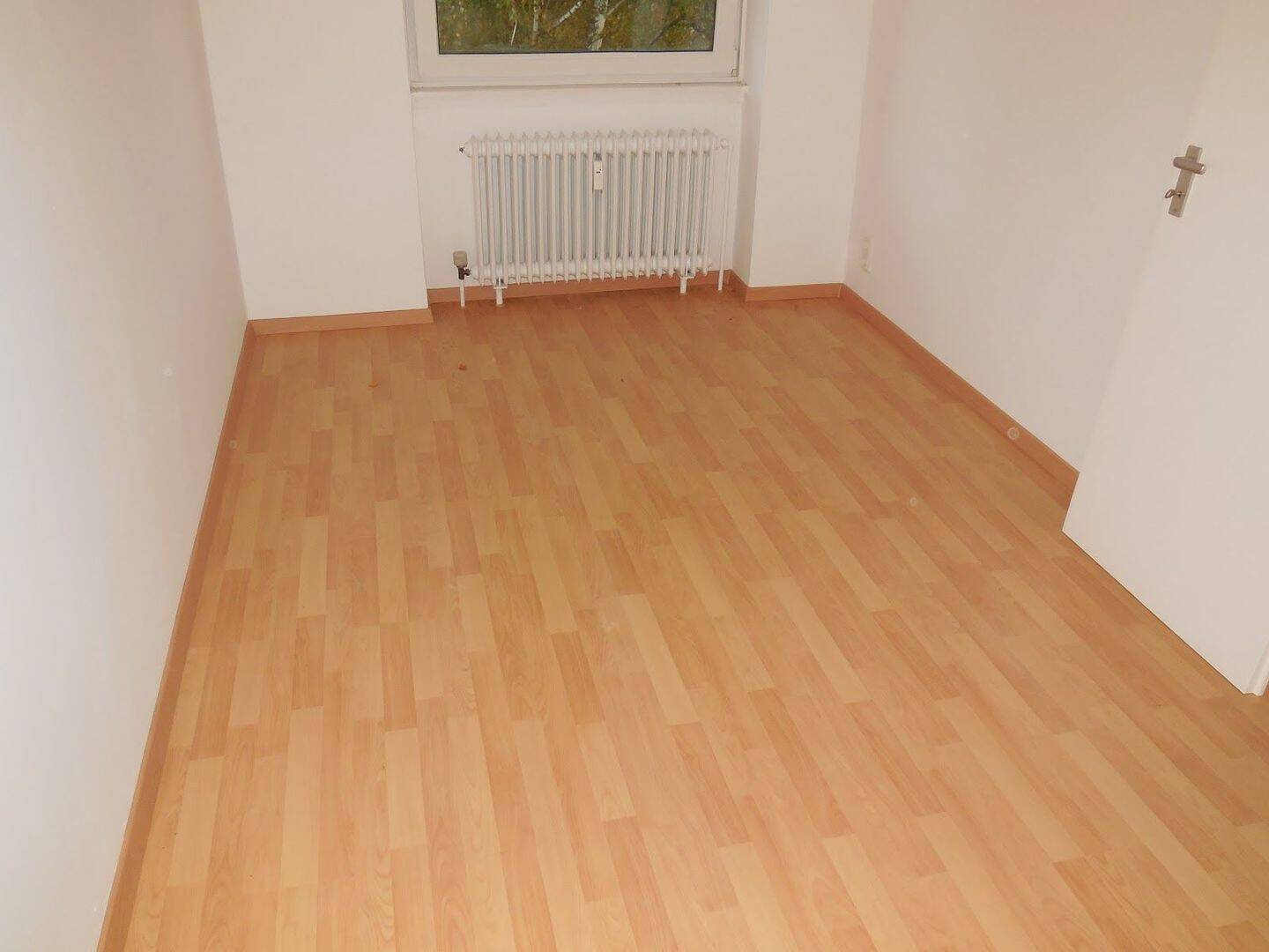 Ruhig gelegene 3 Zim.-Whg. mit Balkon zum Park – 38228 Salzgitter – Vorschaubild 4