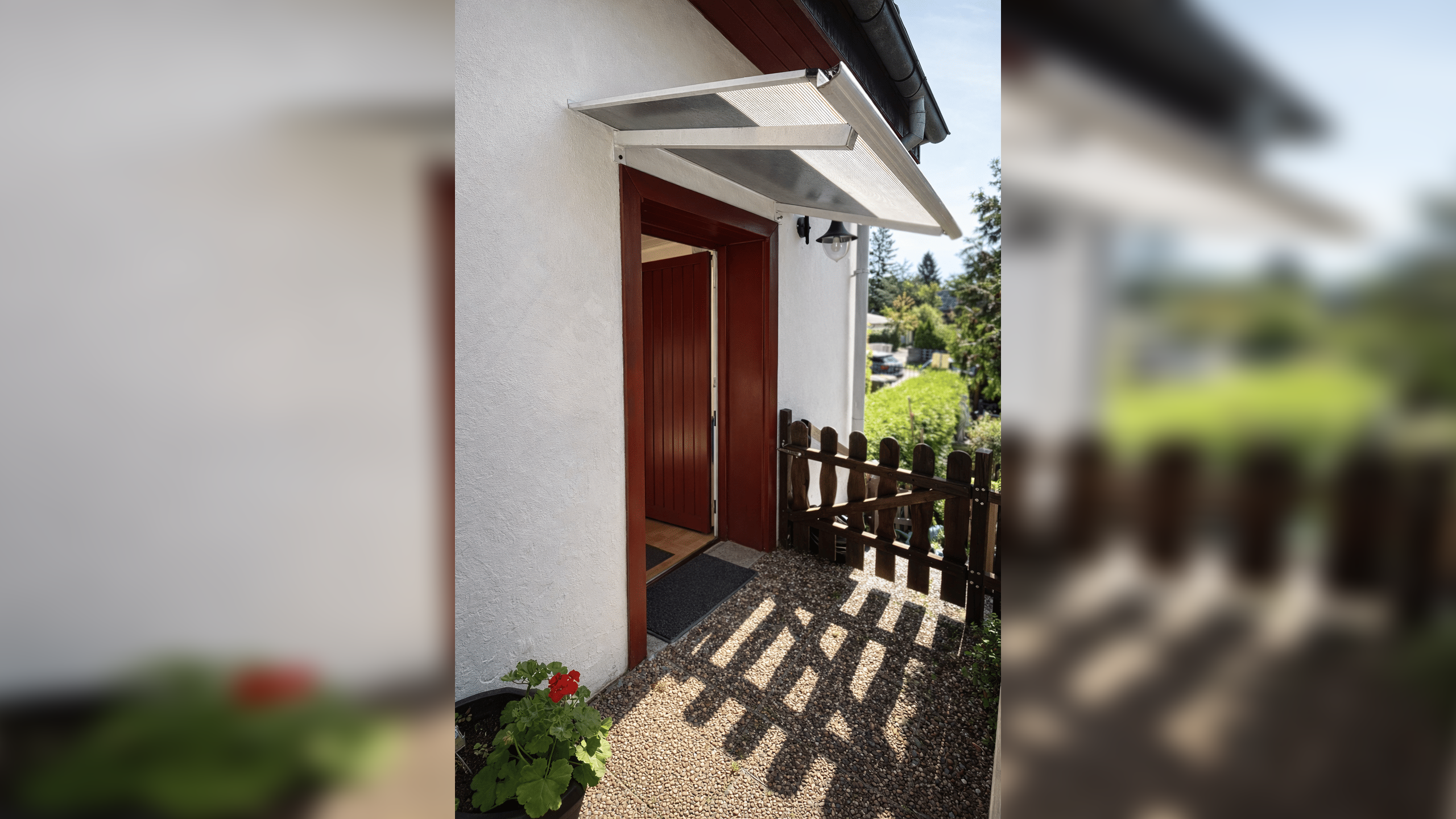 Einfamilienhaus im Bungalowstil mit großem Garten in Kaulsdorf-Süd – 12621 Berlin – Vorschaubild 4