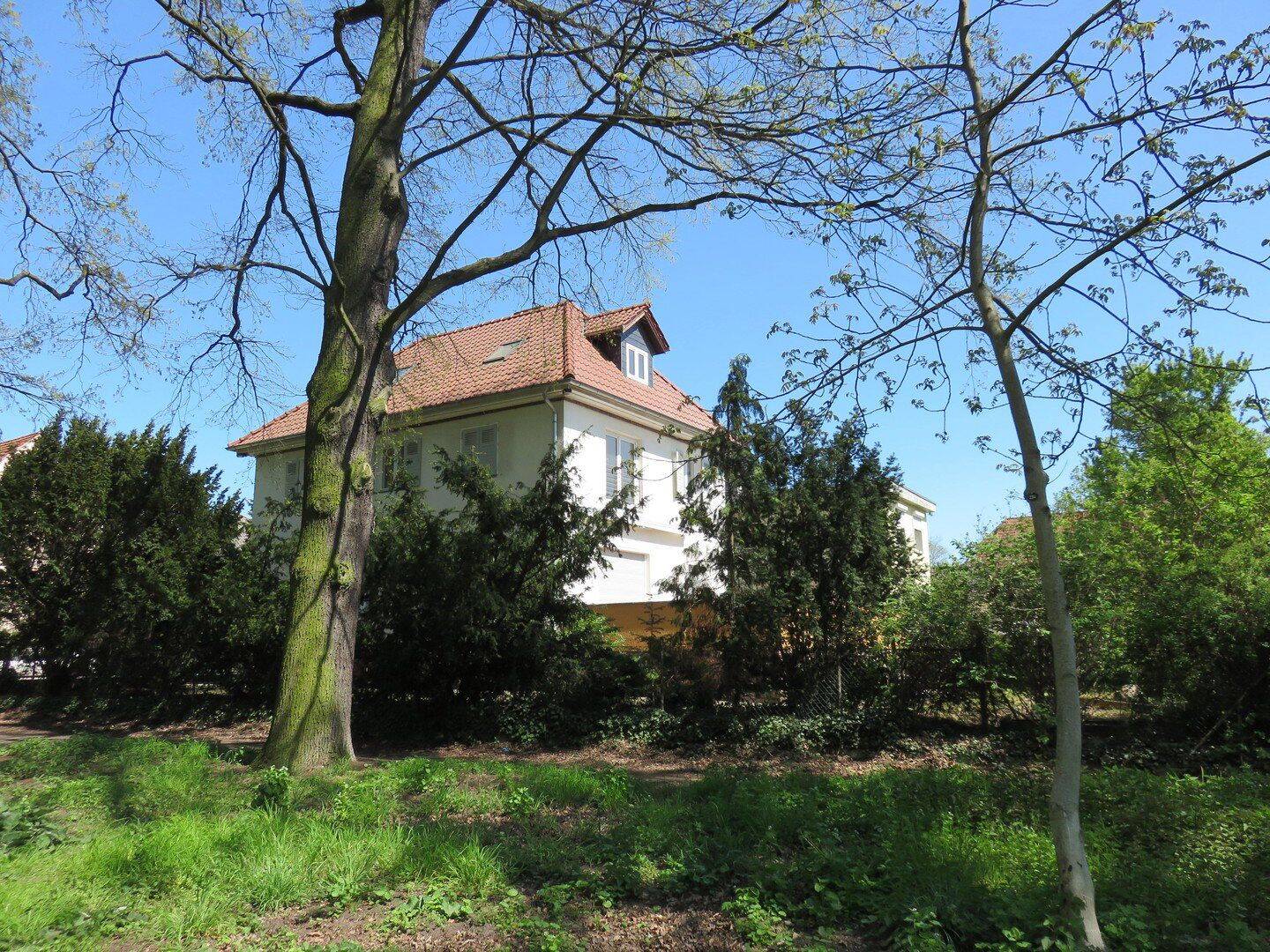 Sonnenterrasse und Saunalandschaft nahe Spandauer Forst – 13587 Berlin – Vorschaubild 4