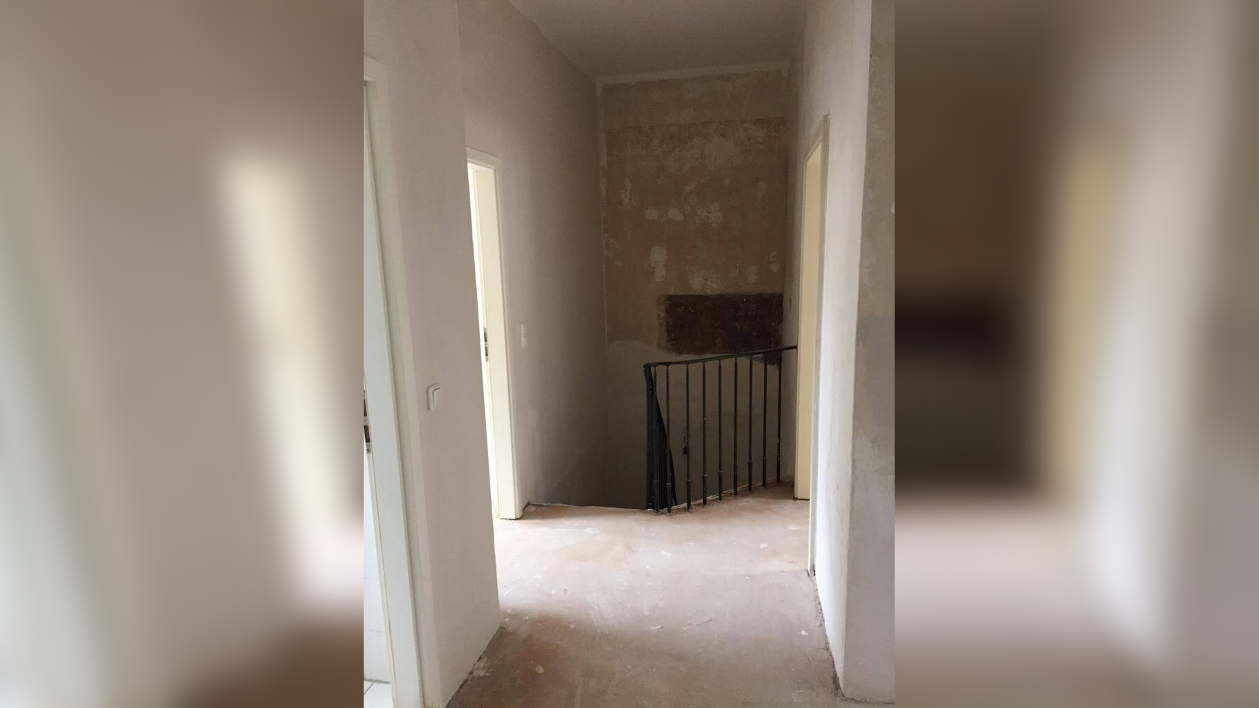 Demnächst frei! 5-Zimmer-Wohnung in Duisburg Hüttenheim – 47259 Duisburg – Vorschaubild 5