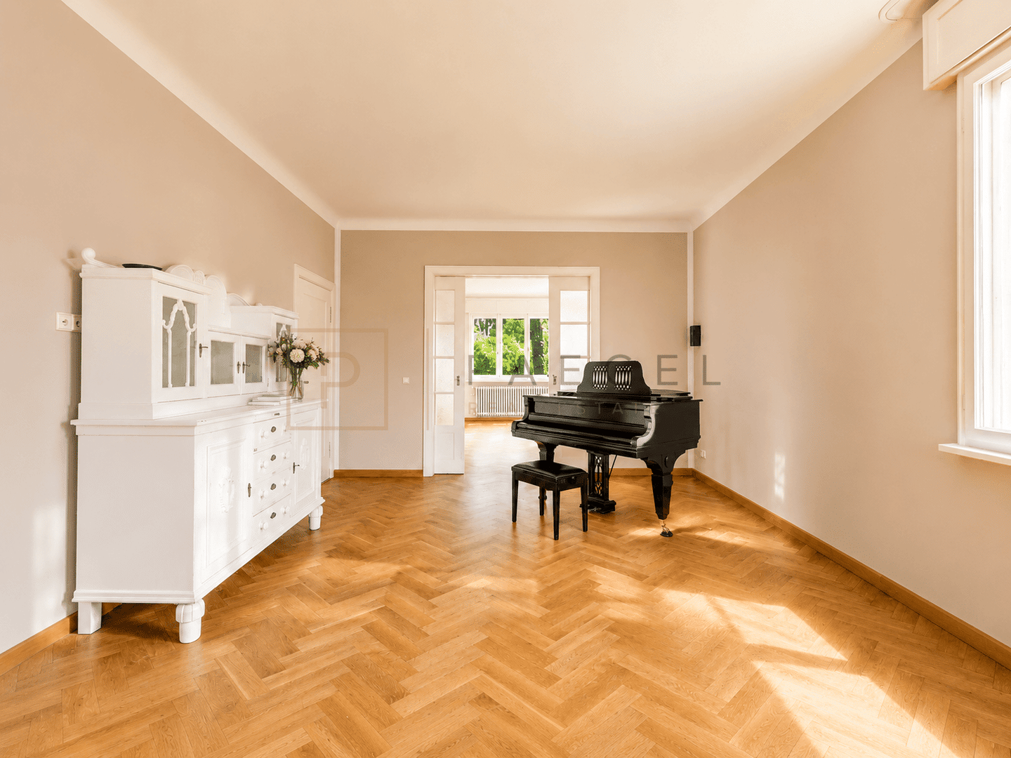 Denkmalgeschützte Fraenger-Villa im Potsdamer Musikerviertel – 14480 Potsdam – Vorschaubild 5