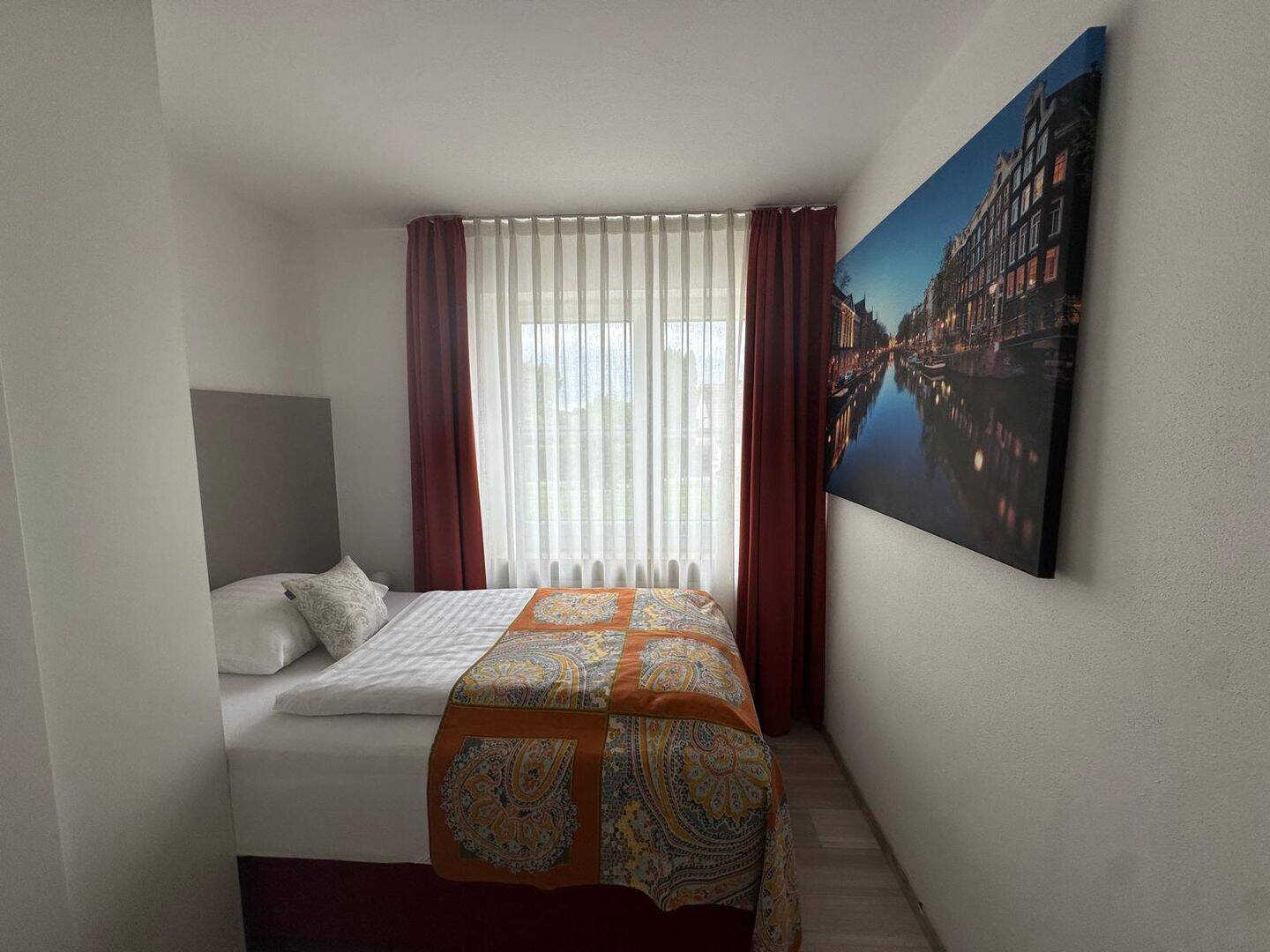 Business Comfort 2-Zimmer Apartment – 85051 Ingolstadt – Vorschaubild 7