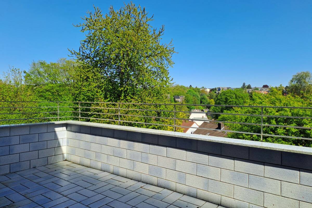 Home, sweet home! Freundliches, helles 2½-Raum-Zuhause mit Balkon – 45239 Essen – Vorschaubild 6