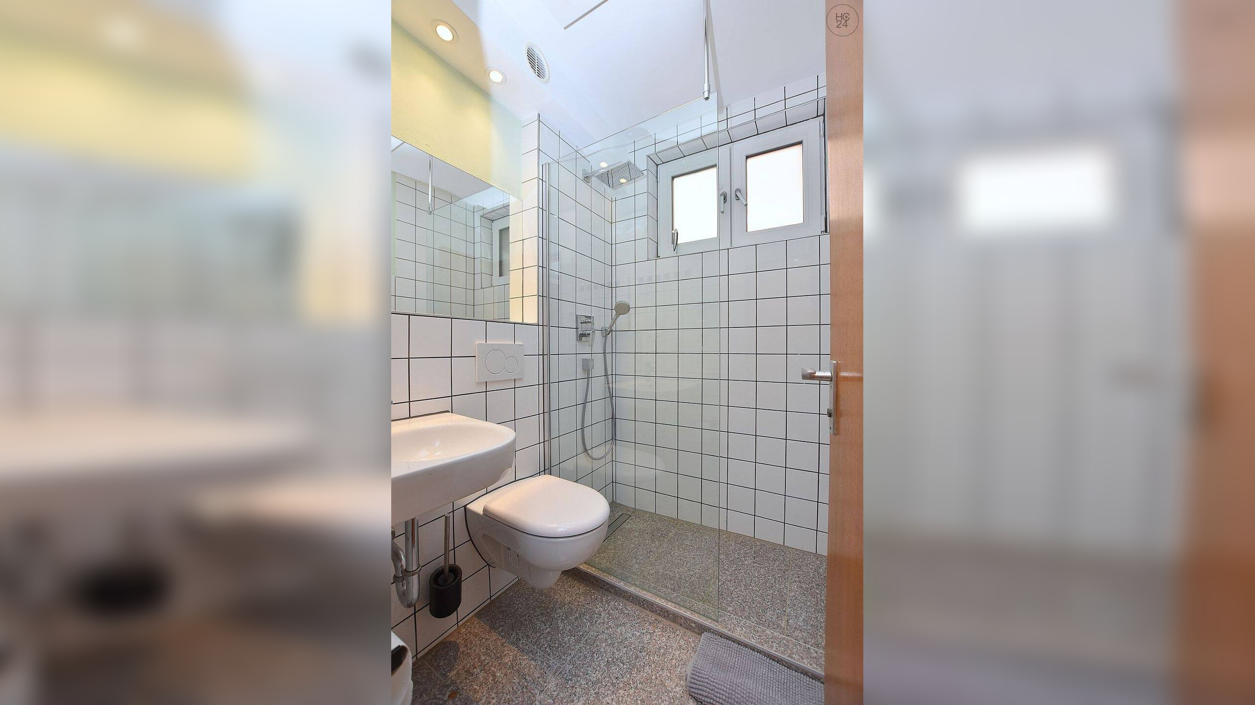 Voll möbliertes Apartment mit Balkon in Stuttgart West – 70176 Stuttgart – Vorschaubild 5
