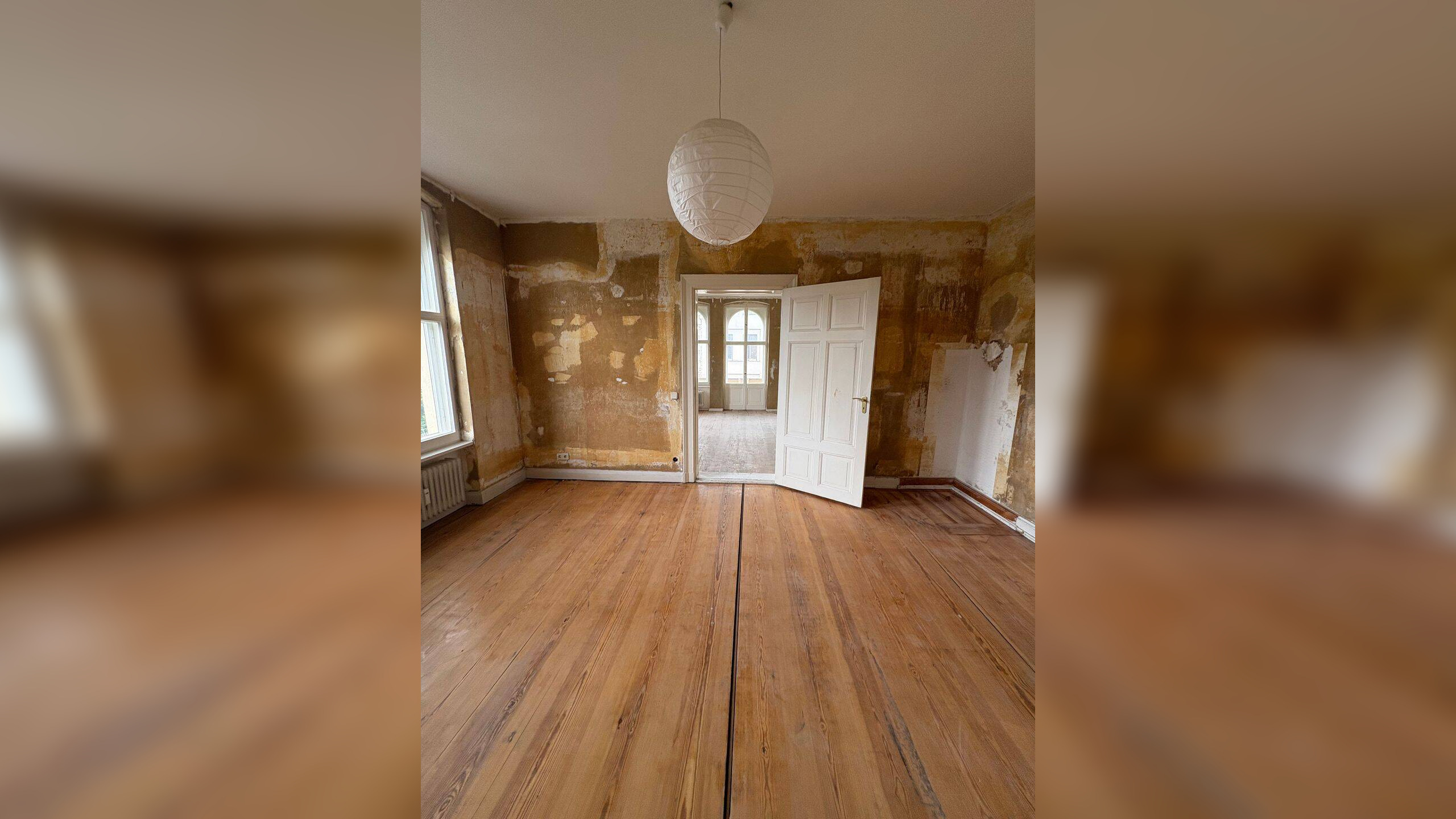 Raum für Ideen im Gründerzeit-Altbau – 10969 Berlin – Vorschaubild 5