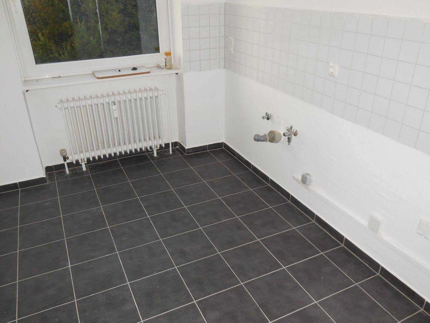 Ruhig gelegene 3 Zim.-Whg. mit Balkon zum Park – 38228 Salzgitter – Vorschaubild 5