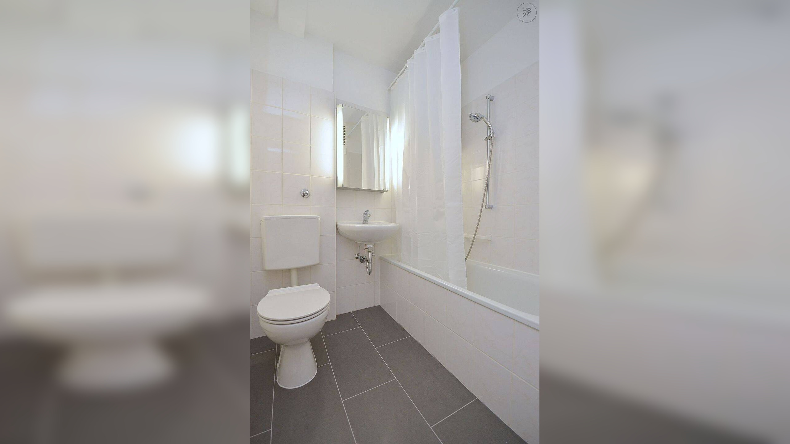Modern möblierte 1-Zimmer Wohnung in Stuttgart West – 70174 Stuttgart – Vorschaubild 5