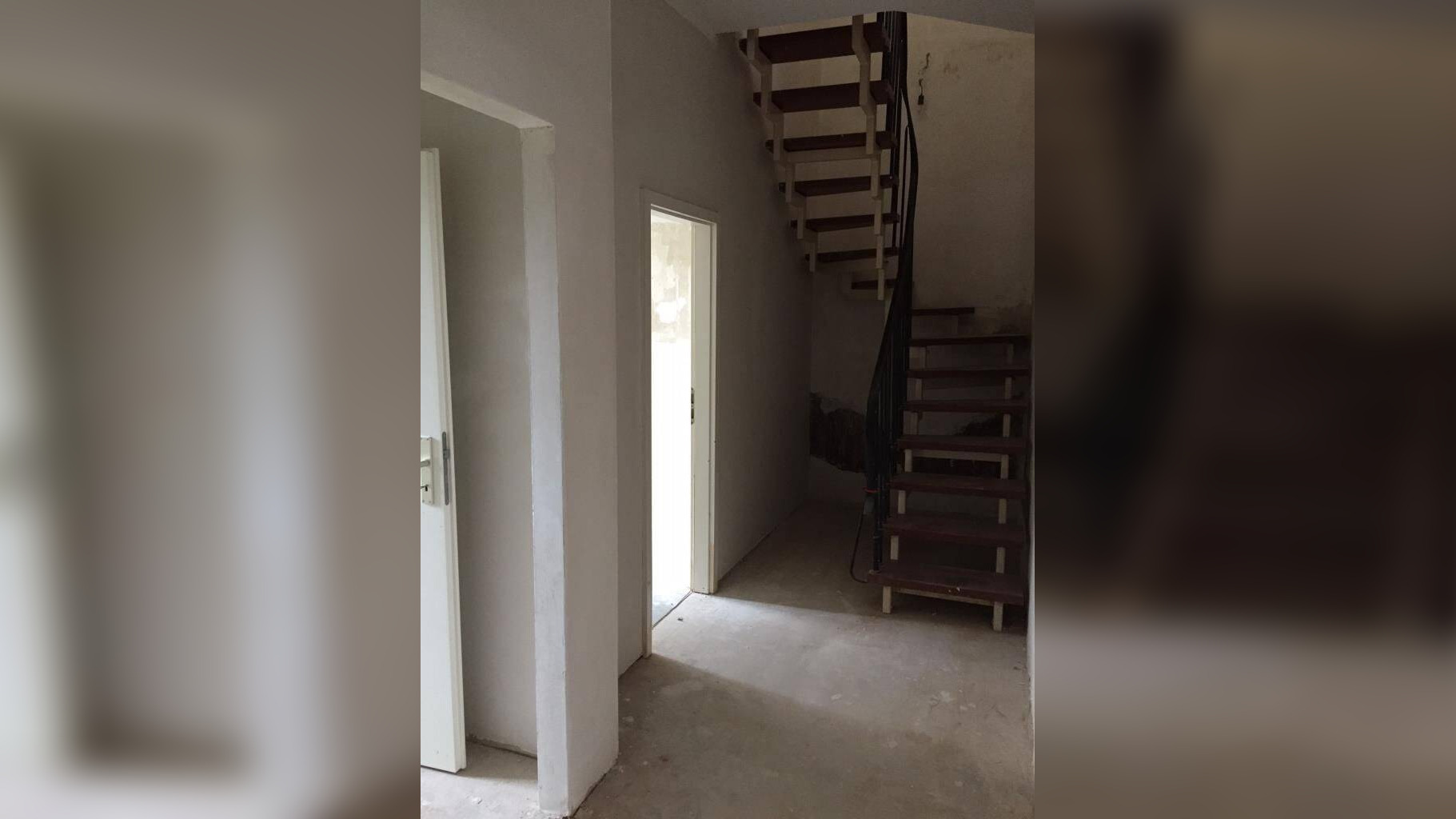 Demnächst frei! 5-Zimmer-Wohnung in Duisburg Hüttenheim – 47259 Duisburg – Vorschaubild 6