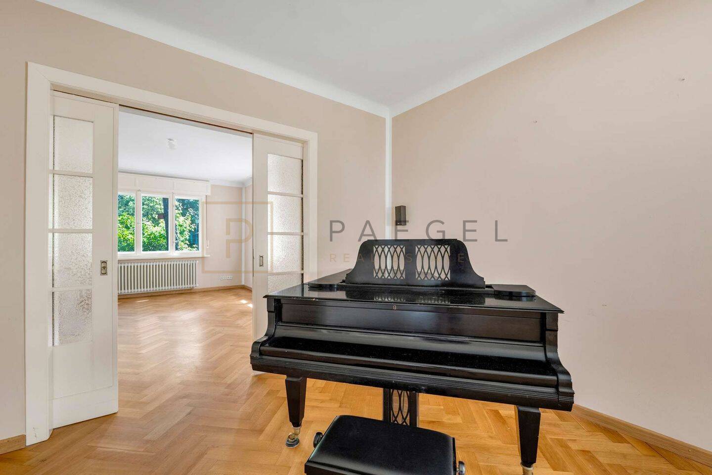 Denkmalgeschützte Fraenger-Villa im Potsdamer Musikerviertel – 14480 Potsdam – Vorschaubild 6