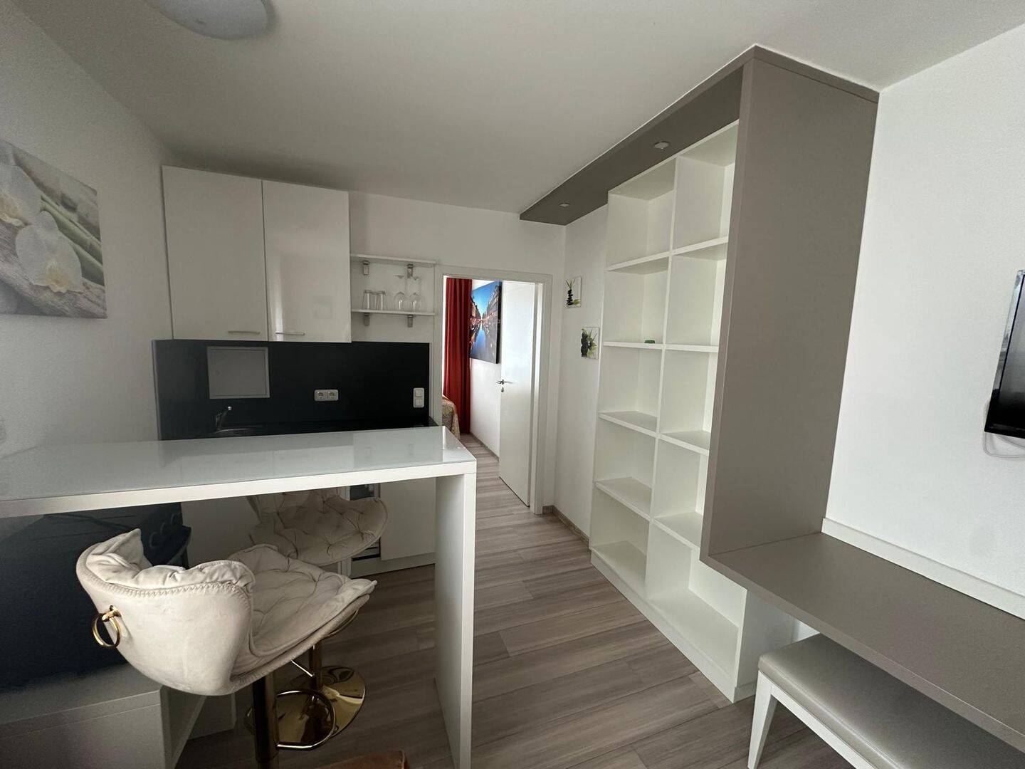 Business Comfort 2-Zimmer Apartment – 85051 Ingolstadt – Vorschaubild 8