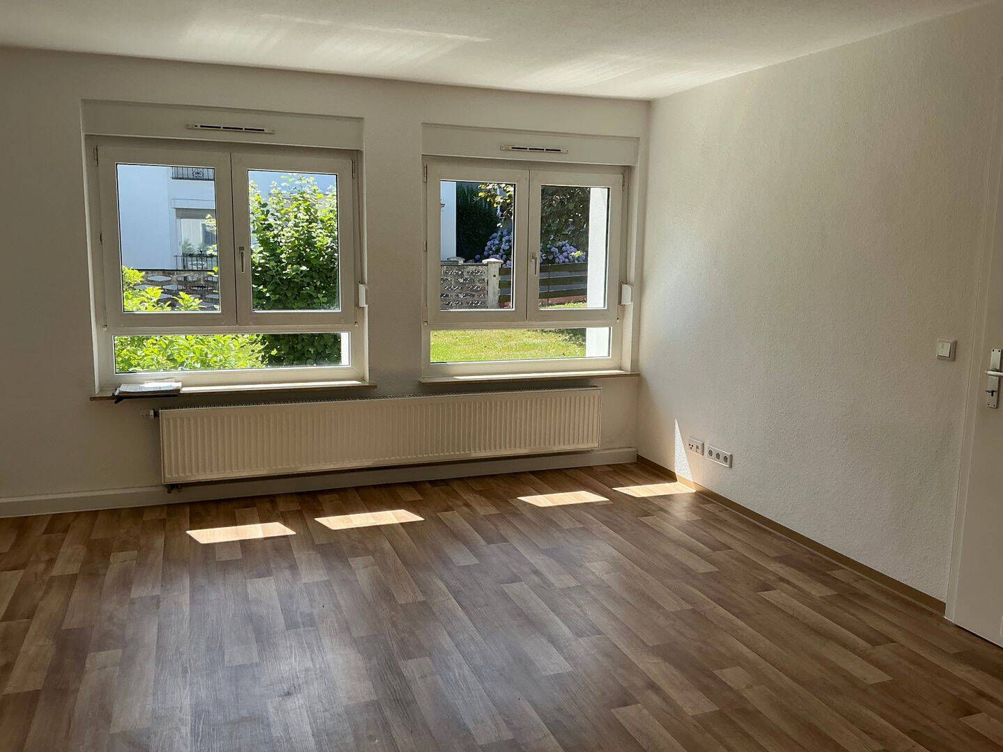 Großzügige 3-Zimmer-Wohnung im Erdgeschoss in 95213 Münchberg – 95213 Münchberg – Vorschaubild 9
