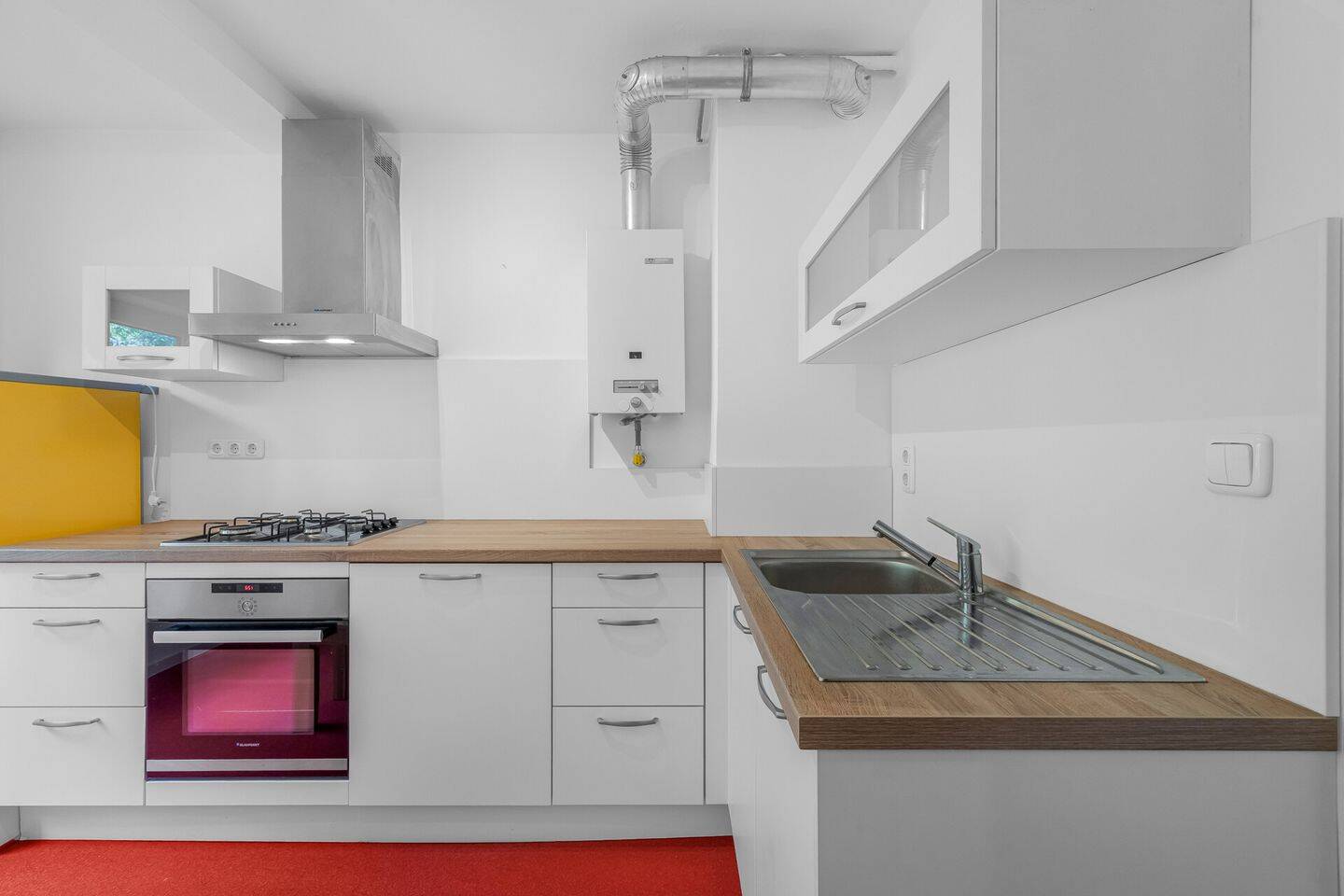 Kleine 2-Zi., Luisenstr./Ecke Zieblandstr. – Besichtigung: FR 21.08. n. indiv. Vereinb. – 80798 München – Vorschaubild 9