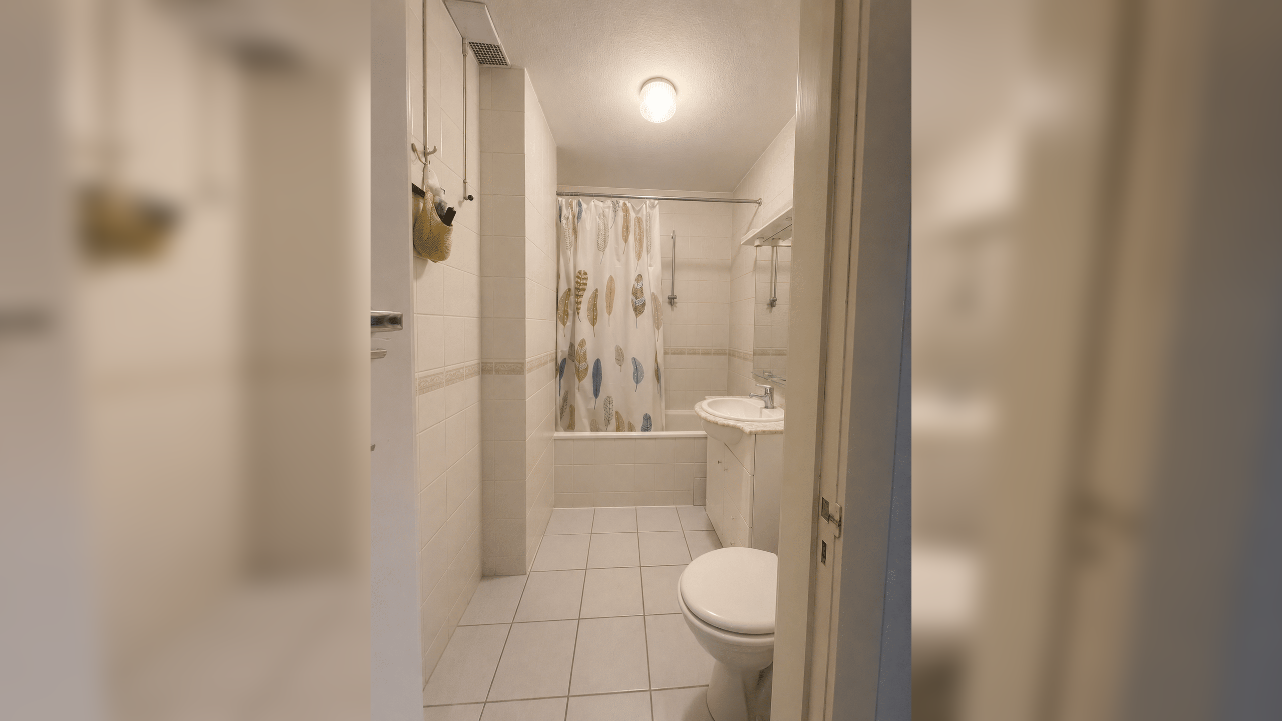 Bezugsfreie 1-Zimmer-Wohnung in beliebter Wohnlage von Tonndorf – 22045 Hamburg – Vorschaubild 6