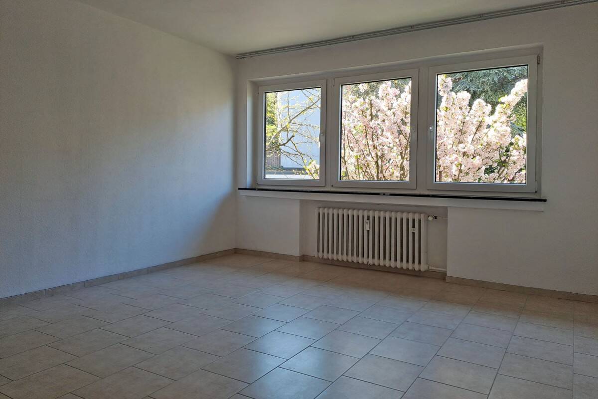 Home, sweet home! Freundliches, helles 2½-Raum-Zuhause mit Balkon – 45239 Essen – Vorschaubild 8