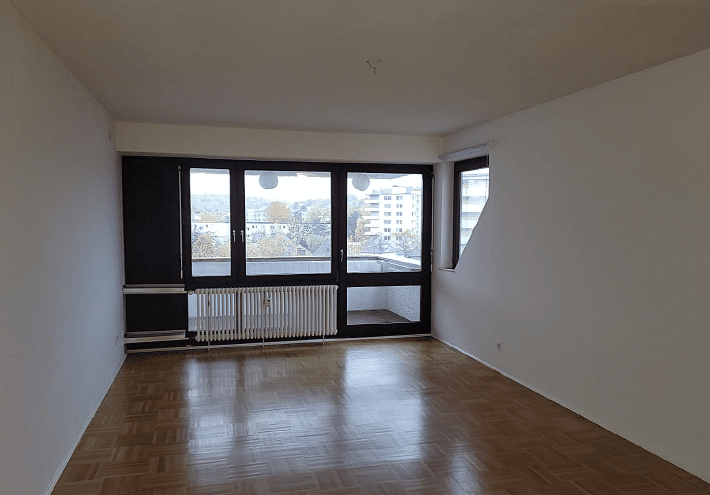 Attraktives Apartment in gefragter Lage inkl. Tiefgaragenstellplatz – 93049 Regensburg – Vorschaubild 3