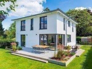 Volksdorf – ca. 174 m² Eigenheim – Planungsvorschlag – 22359 Hamburg – Vorschaubild 5