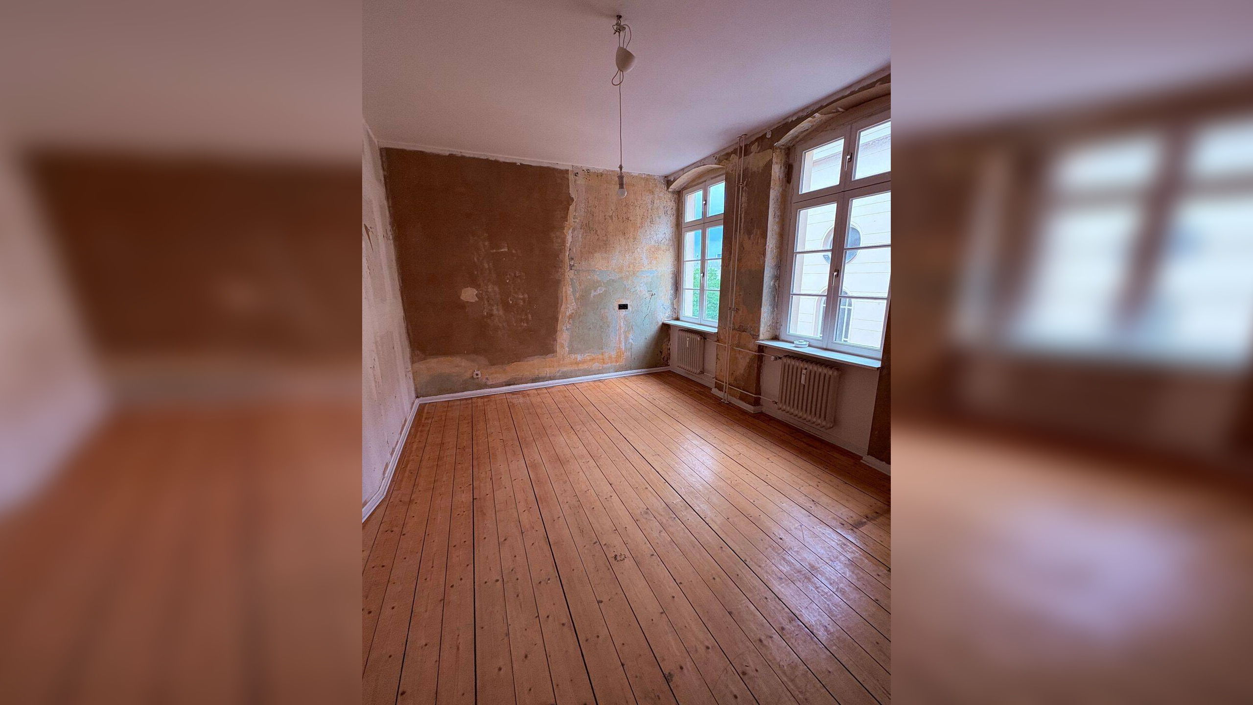 Raum für Ideen im Gründerzeit-Altbau – 10969 Berlin – Vorschaubild 8