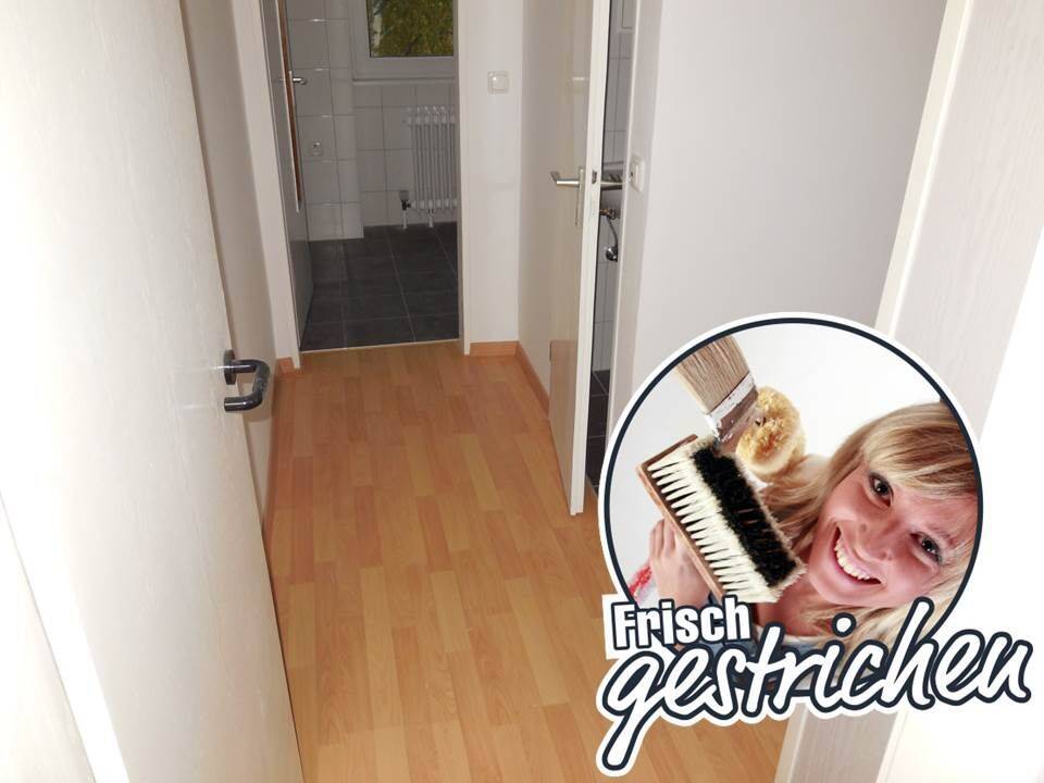 Ruhig gelegene 3 Zim.-Whg. mit Balkon zum Park – 38228 Salzgitter – Vorschaubild 7