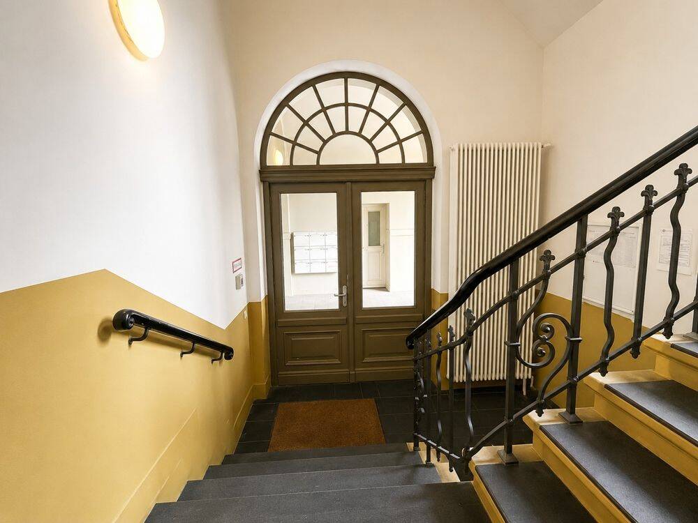 Maisonettewohnung – über den Dächern von Berlin – 10179 Berlin – Vorschaubild 7