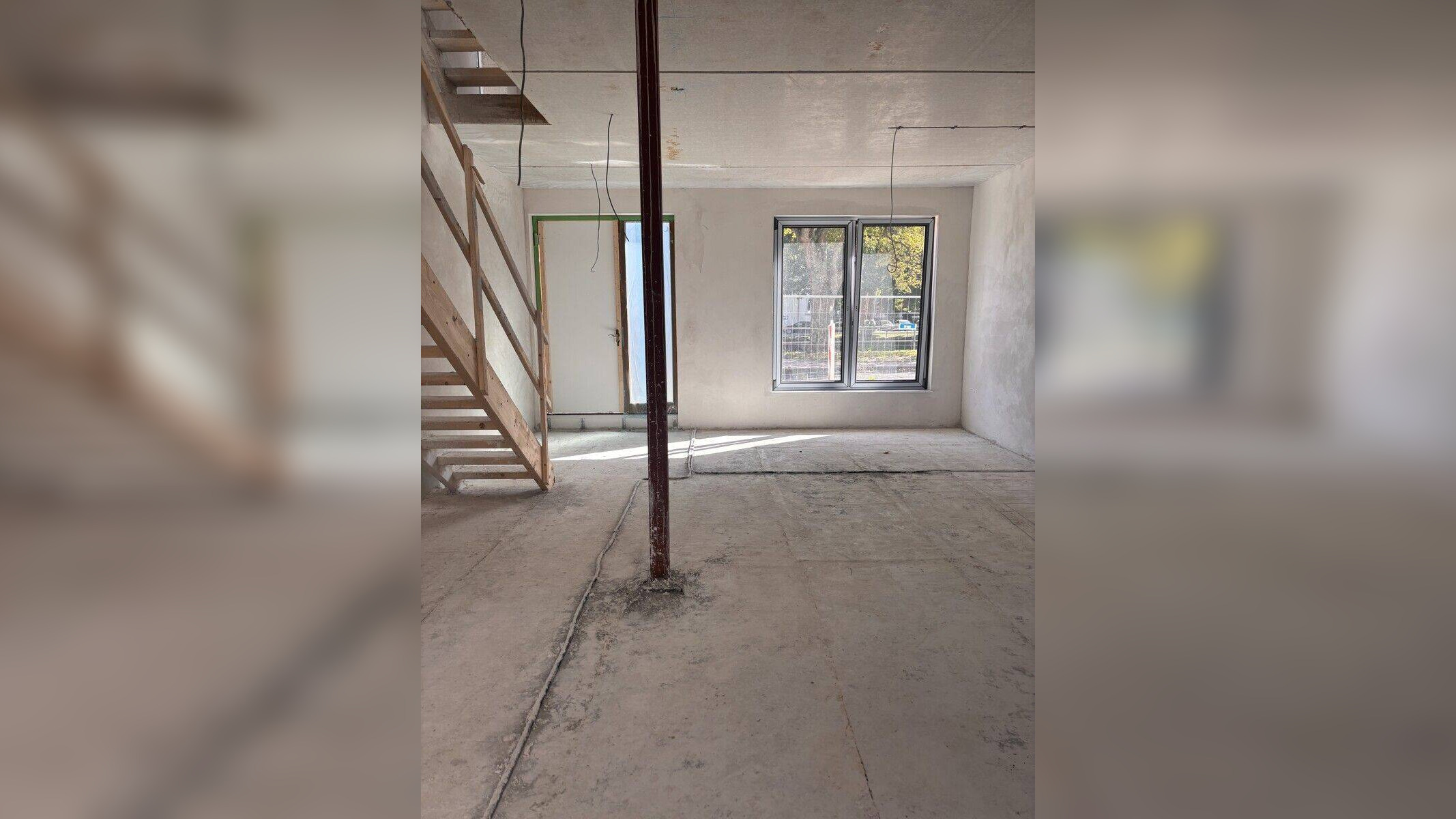 KANALBLICK: Exklusives Reihenmittelhaus am Kanal in Innenstadtnähe – Neubau und Erstbezug! – 26135 Oldenburg (Oldb) – Vorschaubild 7