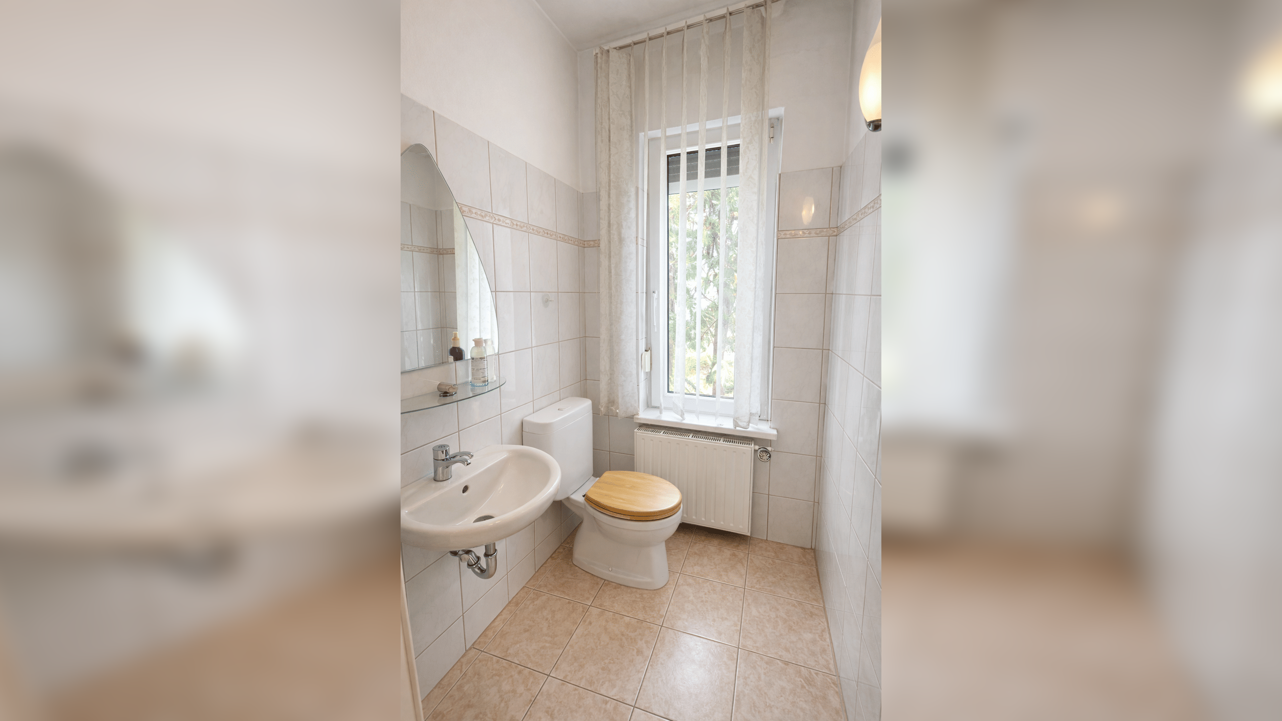 Einfamilienhaus im Bungalowstil mit großem Garten in Kaulsdorf-Süd – 12621 Berlin – Vorschaubild 7