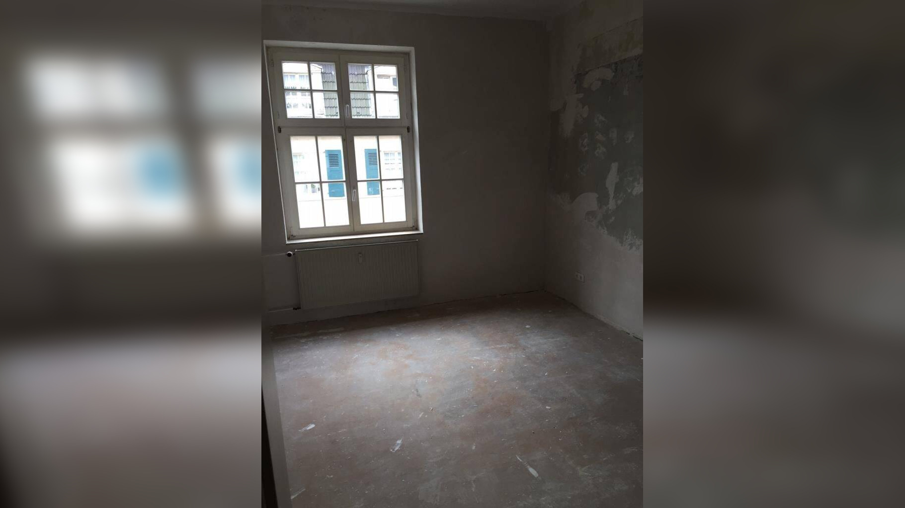 Demnächst frei! 5-Zimmer-Wohnung in Duisburg Hüttenheim – 47259 Duisburg – Vorschaubild 8