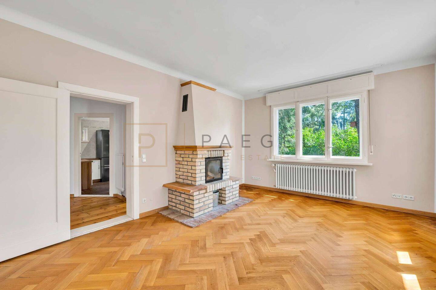 Denkmalgeschützte Fraenger-Villa im Potsdamer Musikerviertel – 14480 Potsdam – Vorschaubild 8