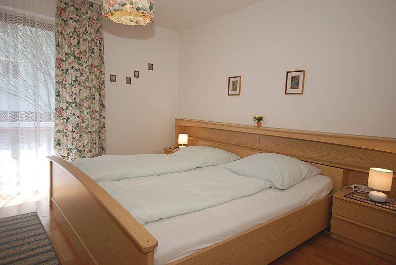 Zwei-Zimmer-Wohnung komplett möbliert und ausgestattet in zentrumsnaher Lage – 83435 Bad Reichenhall – Vorschaubild 9
