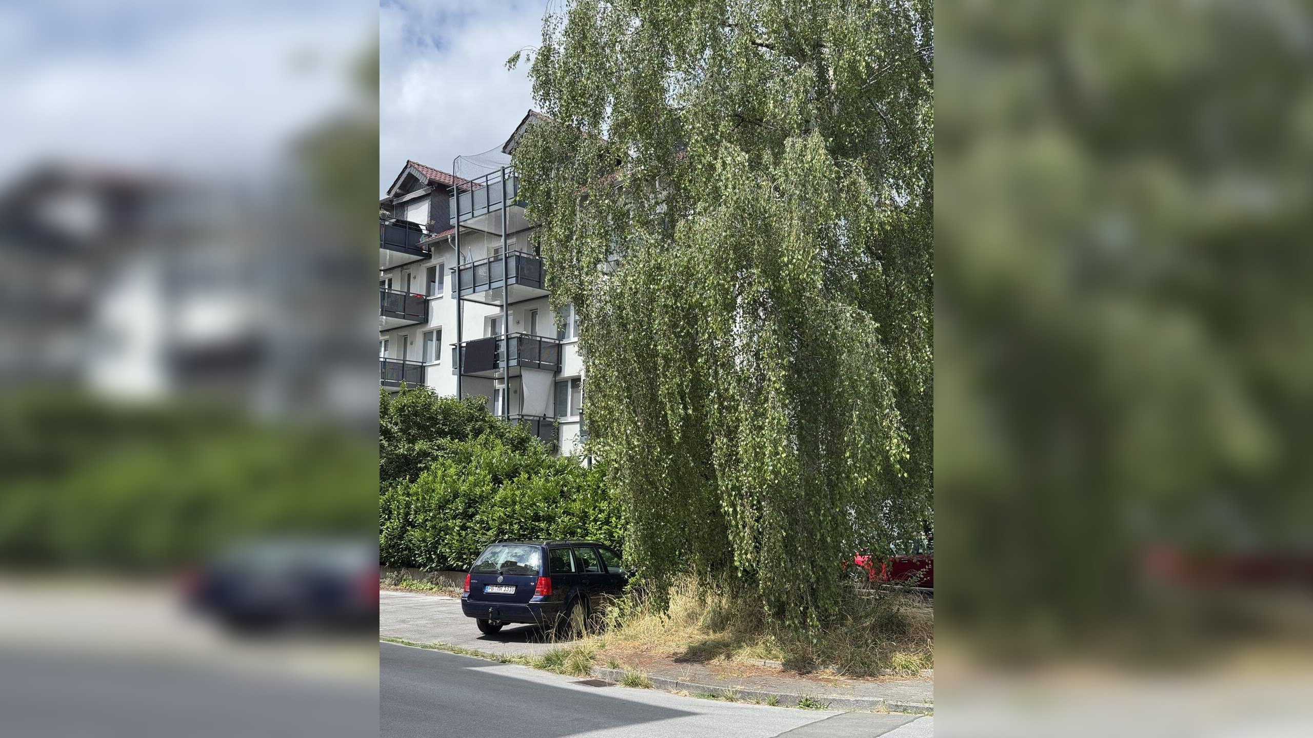 Wunderschön saniert, mit großem Balkon! – 33106 Paderborn – Vorschaubild 3