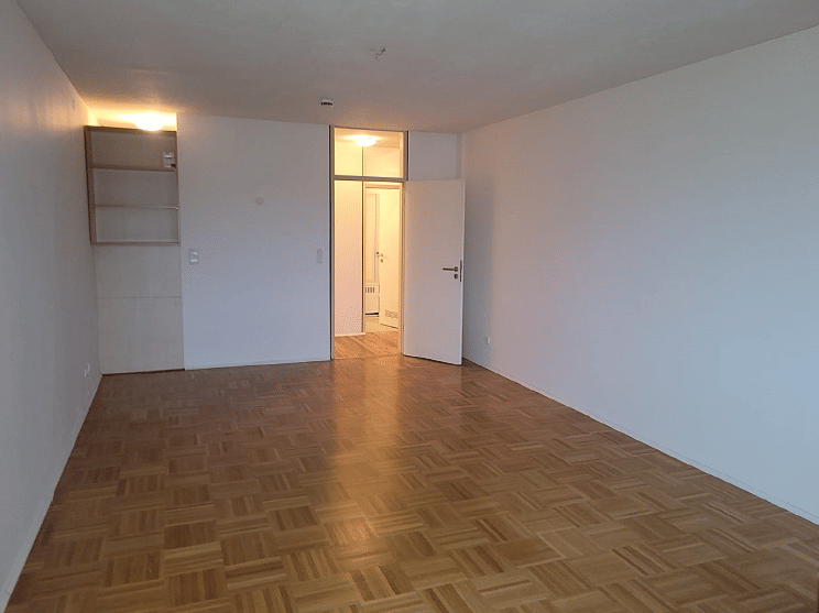 Attraktives Apartment in gefragter Lage inkl. Tiefgaragenstellplatz – 93049 Regensburg – Vorschaubild 5
