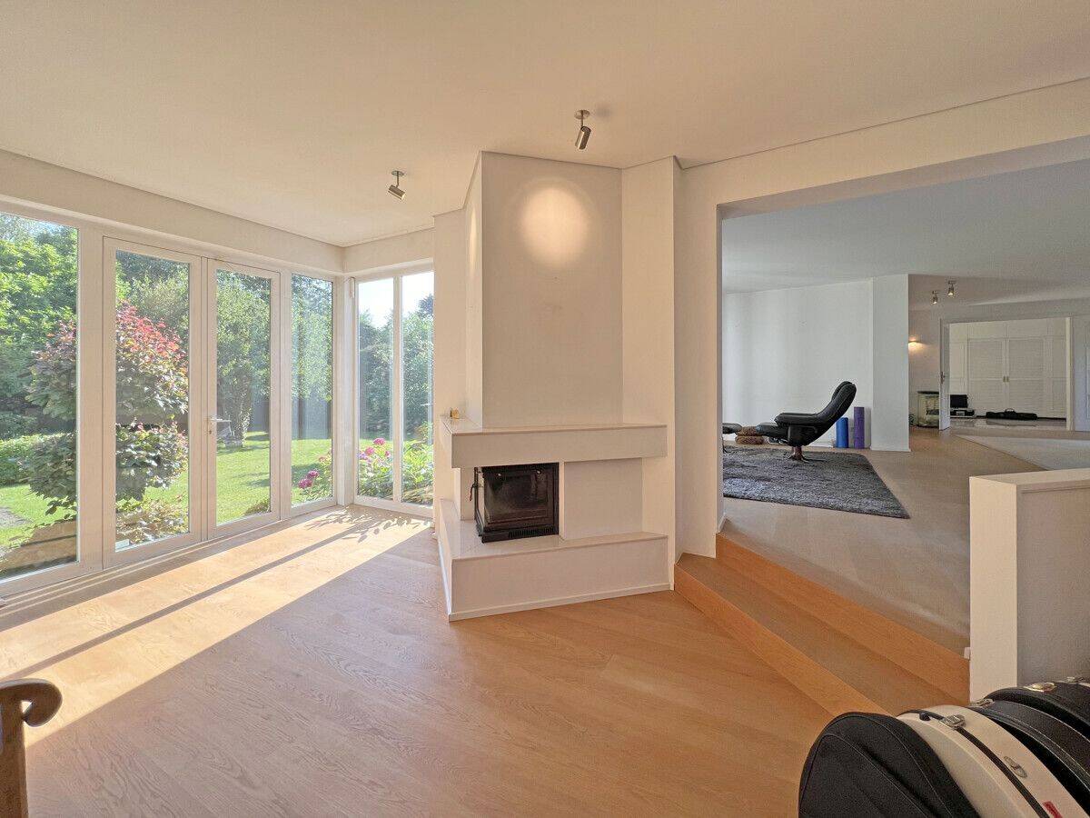 Architekturjuwel in Toplage nahe AEZ – 22395 Hamburg – Vorschaubild 5