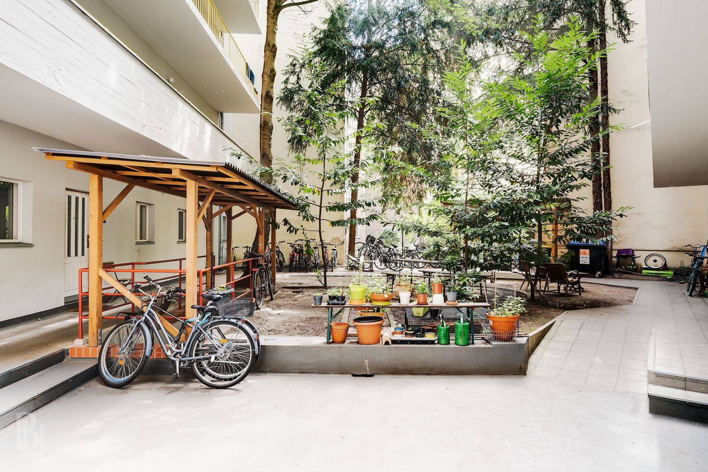 Leben im Richardkiez – Attraktive 2-Zimmer-Wohnung mit Einbauküche – 12055 Berlin – Vorschaubild 7