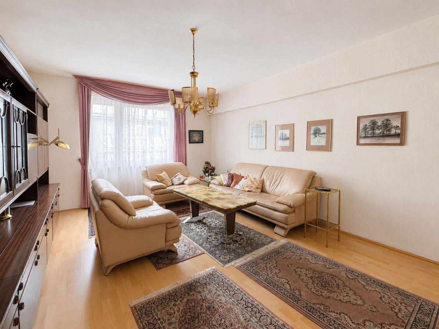 Bezugsfreie 2-Zimmer-Wohnung mit Balkon in zentraler Lage von Düsseldorf- Pempelfort – 40211 Düsseldorf – Vorschaubild 7