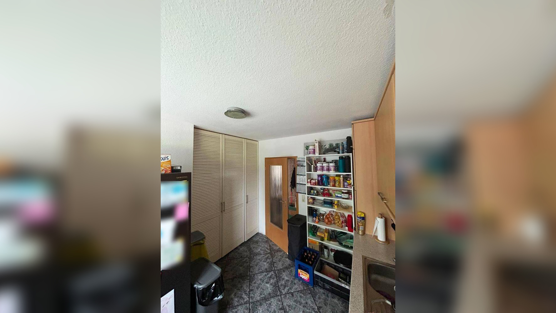 Gepflegte 3-Zimmer-Wohnung mit Südbalkon & Garage – 27612 Loxstedt – Vorschaubild 6