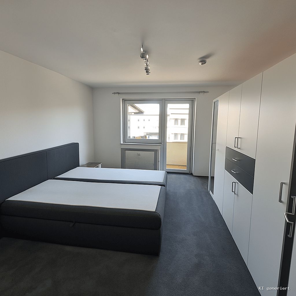 Schöne Eigentumswohnung in begehrter Lage von Trier-Süd – sofort bezugsbereit – 54290 Trier – Vorschaubild 7