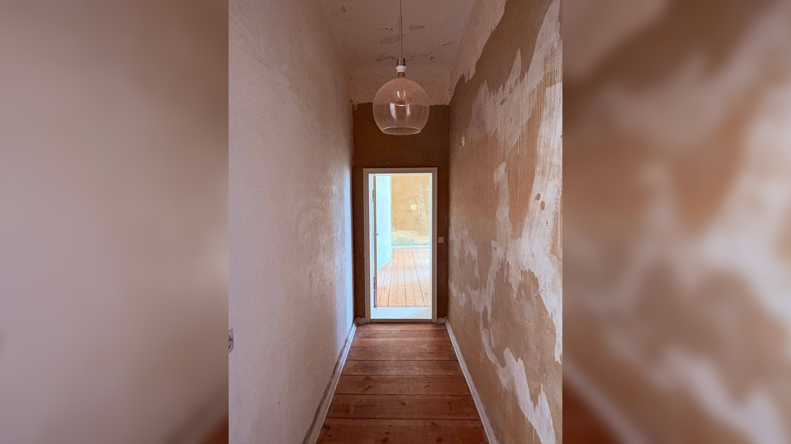 Raum für Ideen im Gründerzeit-Altbau – 10969 Berlin – Vorschaubild 9