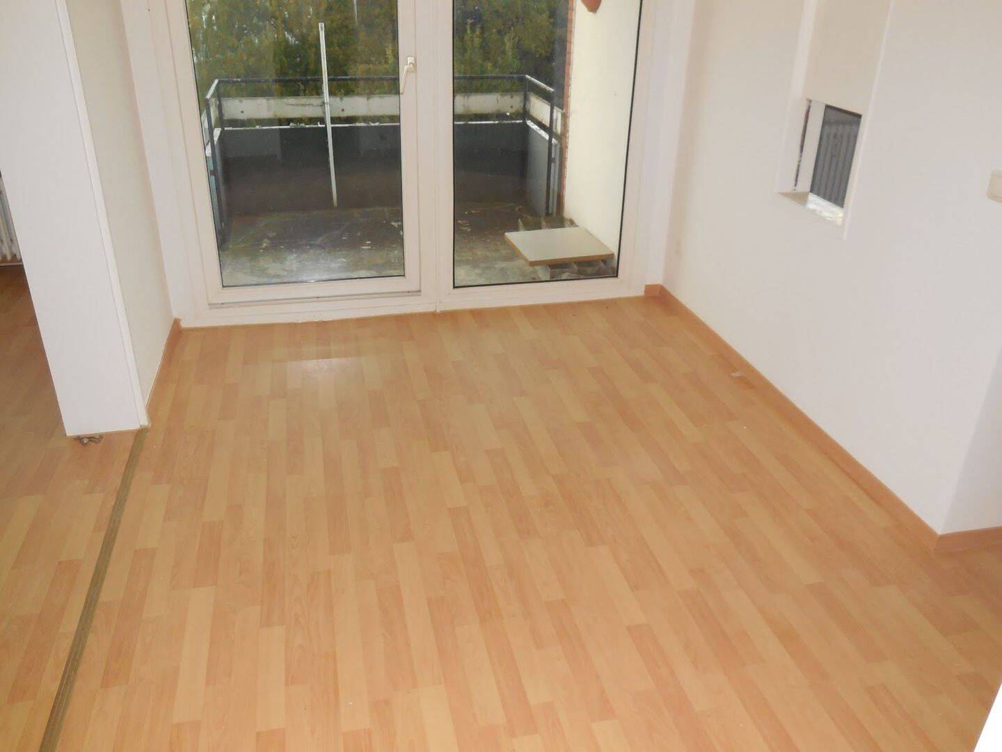 Ruhig gelegene 3 Zim.-Whg. mit Balkon zum Park – 38228 Salzgitter – Vorschaubild 8