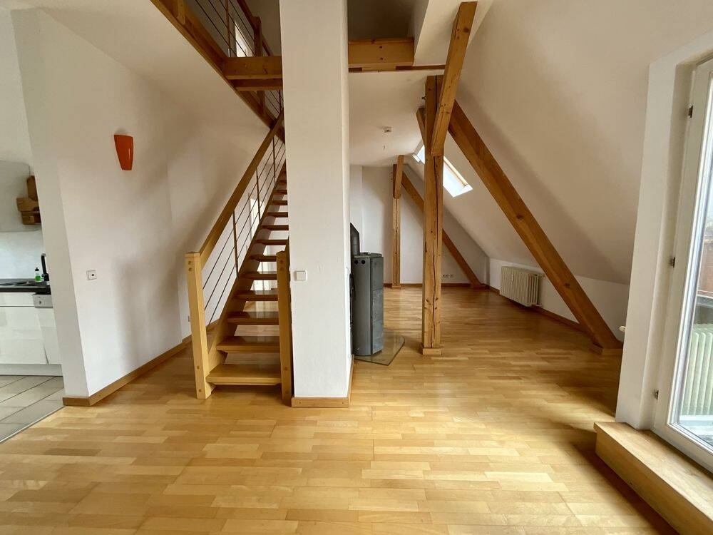 Maisonettewohnung – über den Dächern von Berlin – 10179 Berlin – Vorschaubild 8