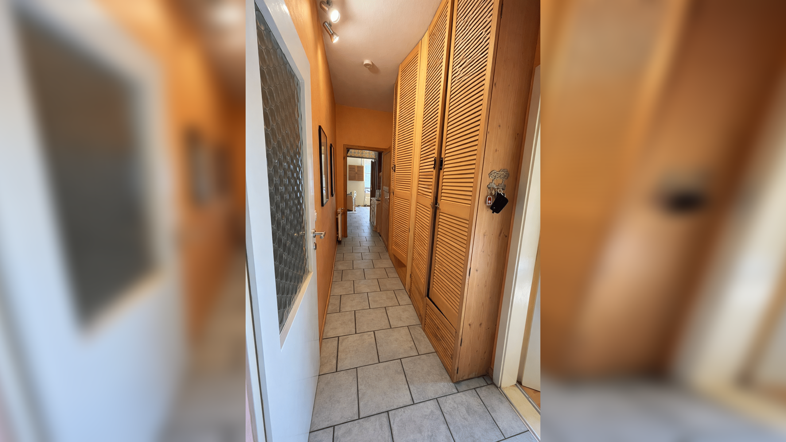Einfamilienhaus im Bungalowstil mit großem Garten in Kaulsdorf-Süd – 12621 Berlin – Vorschaubild 8