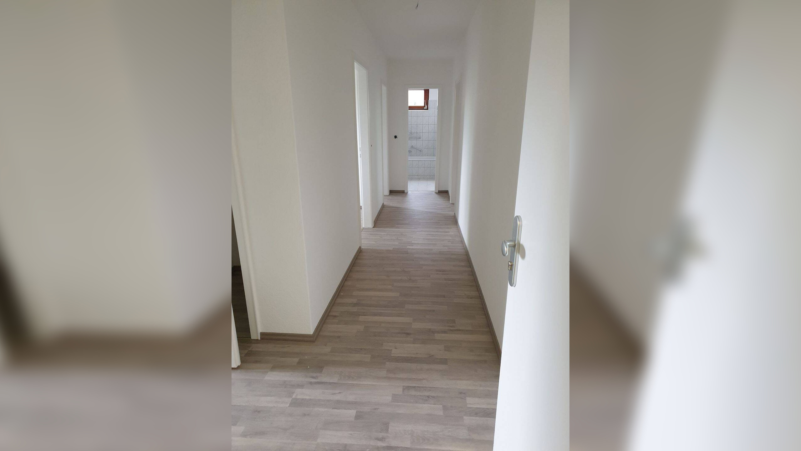 helle 3-Zimmer Wohnung in 27283 Verden – 27283 Verden (Aller) – Vorschaubild 2