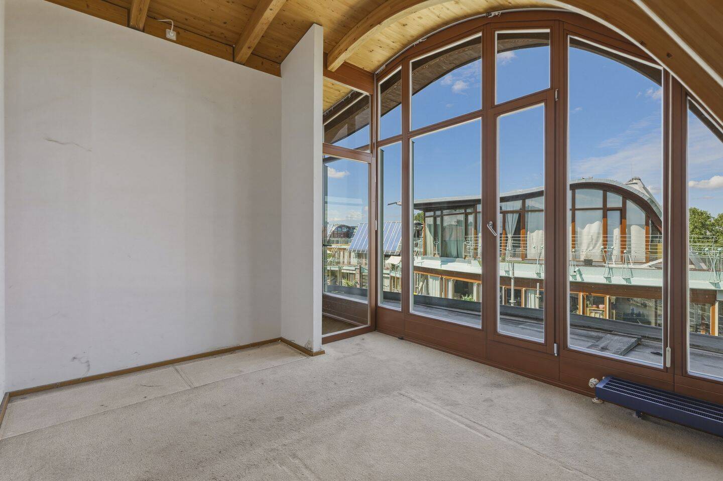 **Penthouse in preisgekrönter Baller-Architektur** – 10707 Berlin – Vorschaubild 4