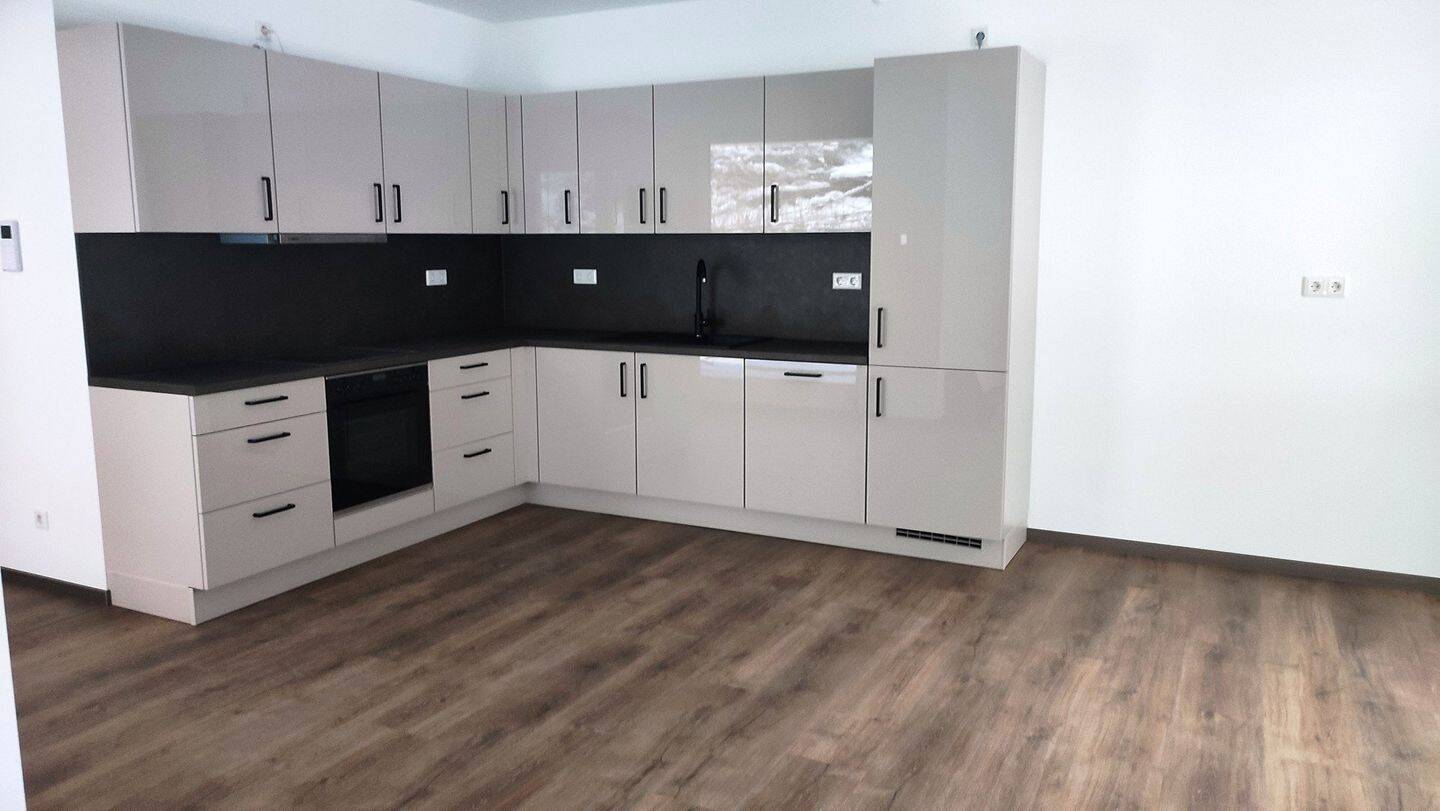 3 Zimmer Wohnung am Bach – 78098 Triberg im Schwarzwald – Vorschaubild 5