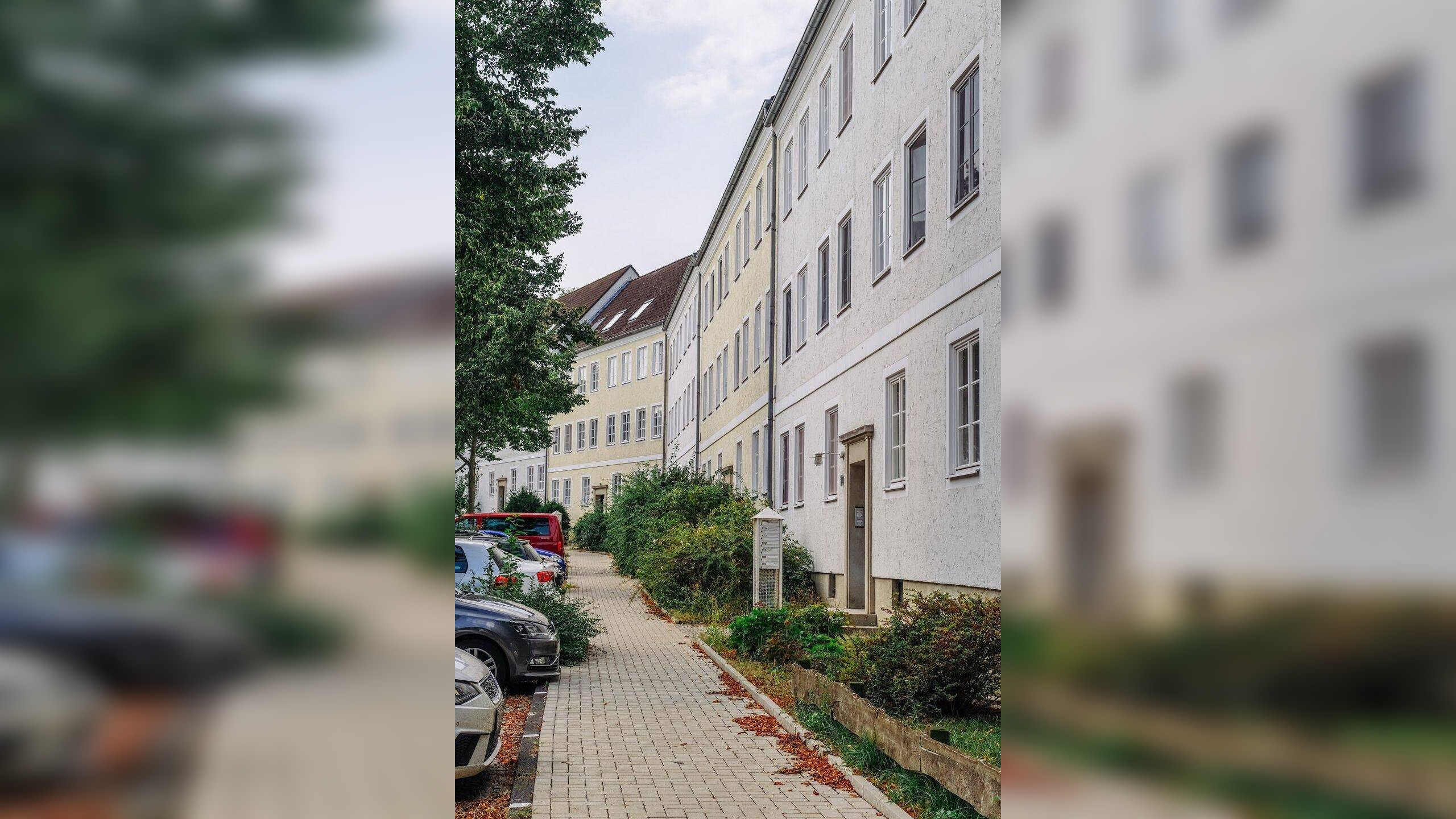 Wohnen in der Stadtmitte // 2.OG Rechts – 38440 Wolfsburg – Vorschaubild 2