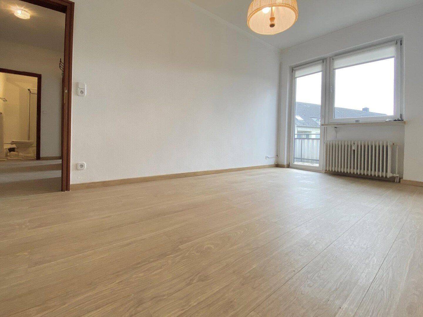 Charmante 2-Zimmer-Wohnung mit Balkon – sofort bezugsbereit – 27283 Verden (Aller) – Vorschaubild 3