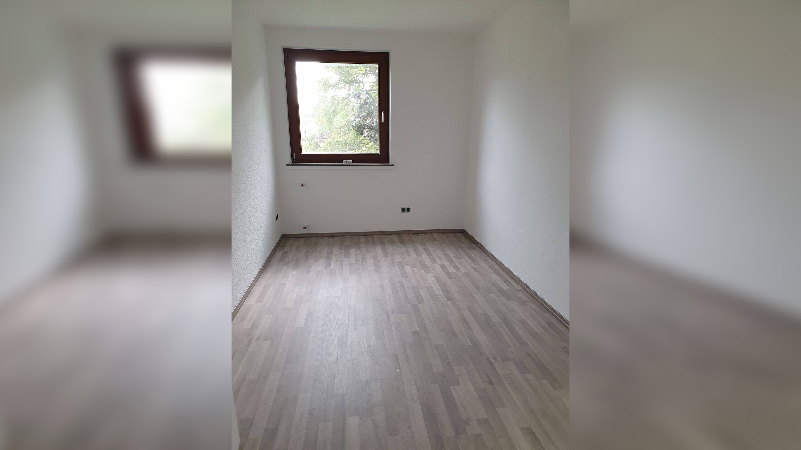 helle 3-Zimmer Wohnung in 27283 Verden – 27283 Verden (Aller) – Vorschaubild 3